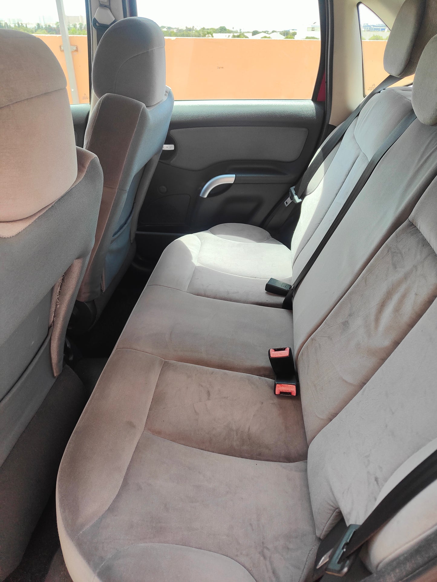 Citroen C3 145mil km
