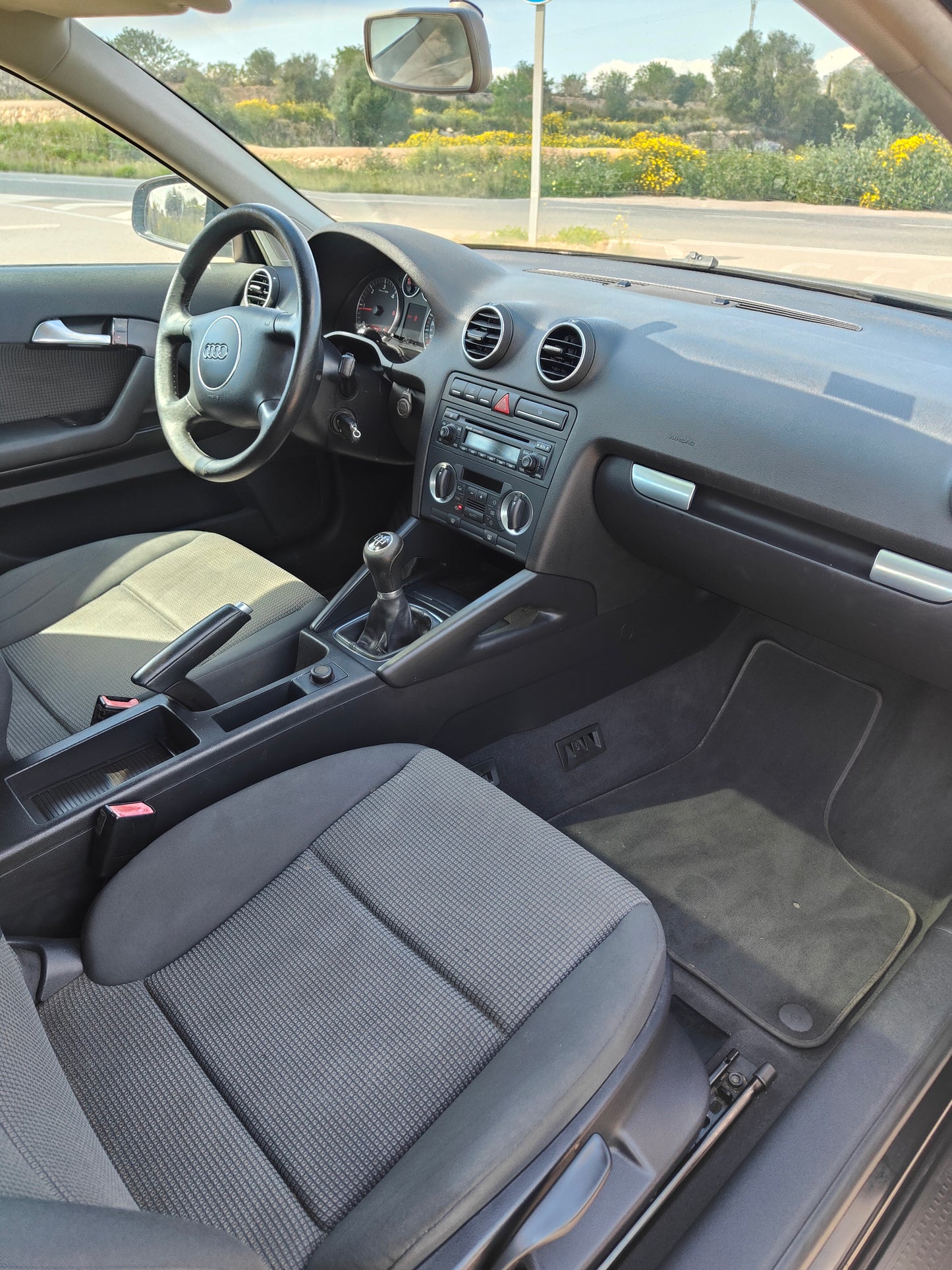 Audi A3 1.9 tdi