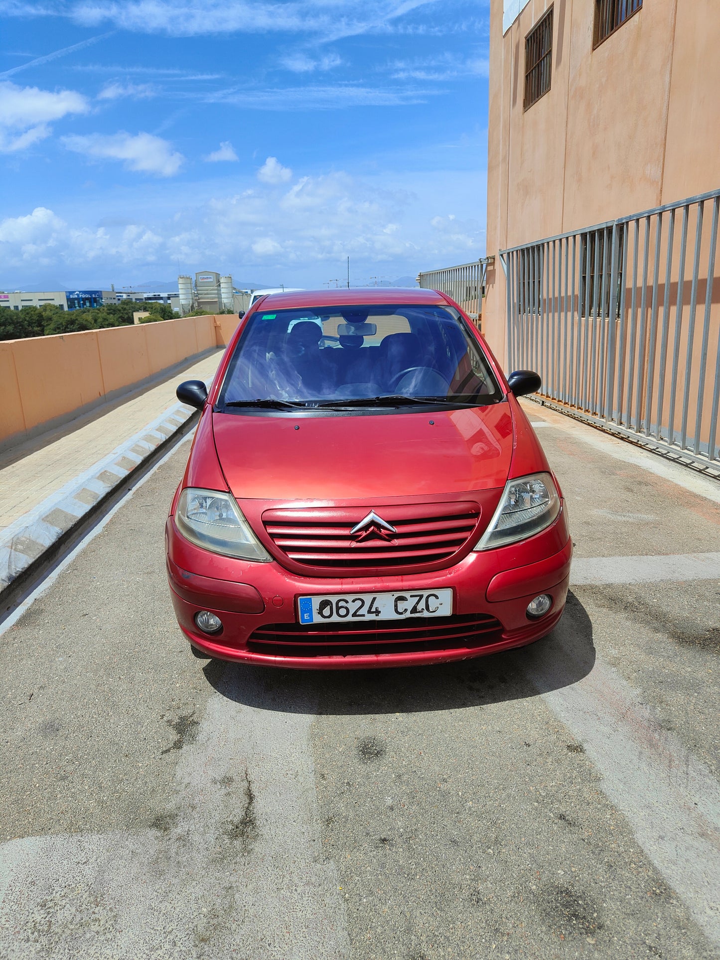 Citroen C3 145mil km