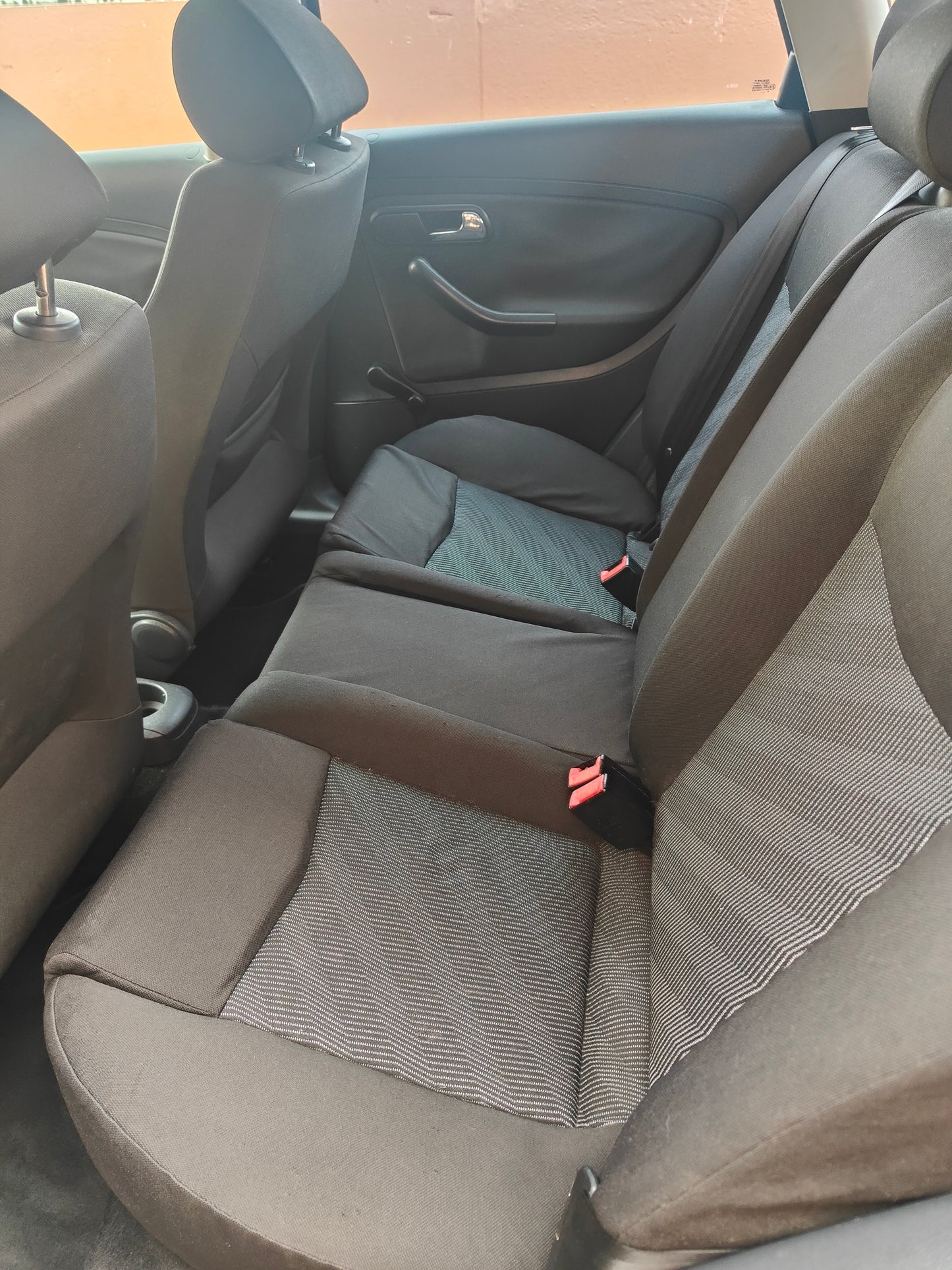 Seat Ibiza 1.9tdi