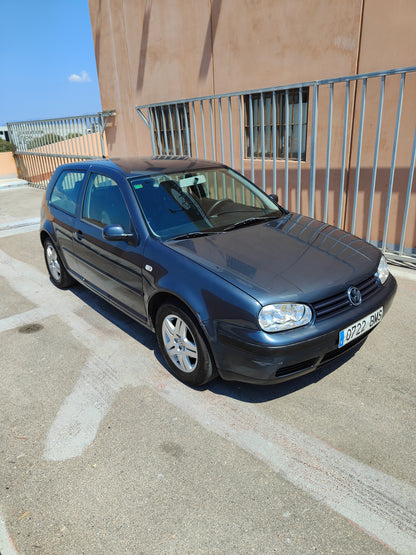 Volkswagen golf 4 130mil km