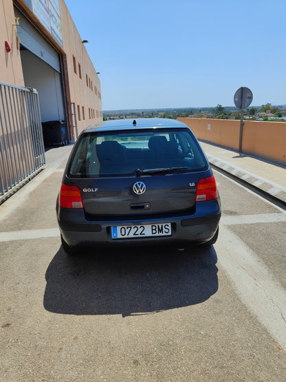 Volkswagen golf 4 130mil km