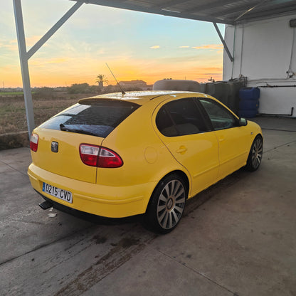 Seat Leon 1.9 tdi