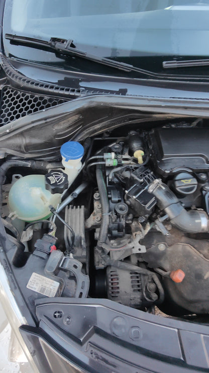 Peugeot 207 1.4 HDi