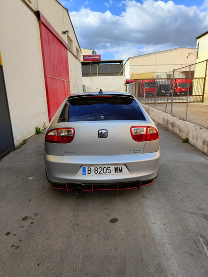 Seat leon 1.8t 20v