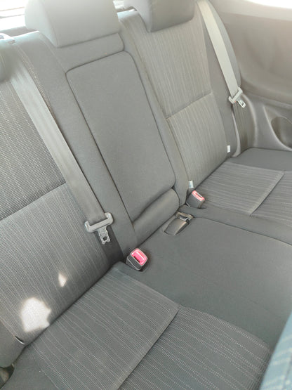 Toyota Auris 2.0 D4D