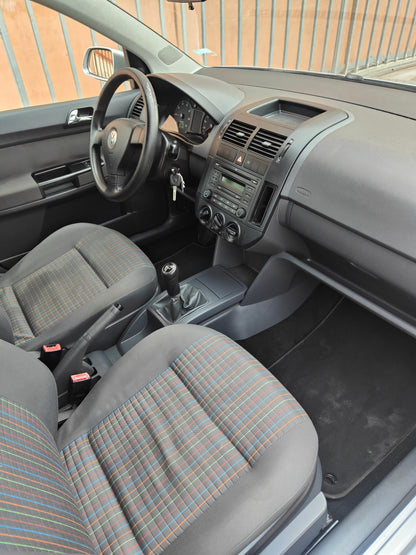 Volkswagen polo 1.4