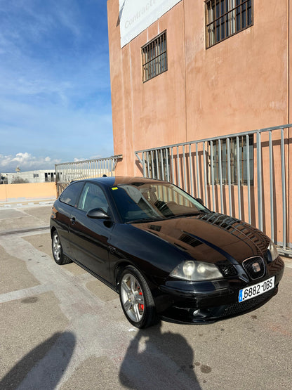 Seat Ibiza fr 1.9tdi