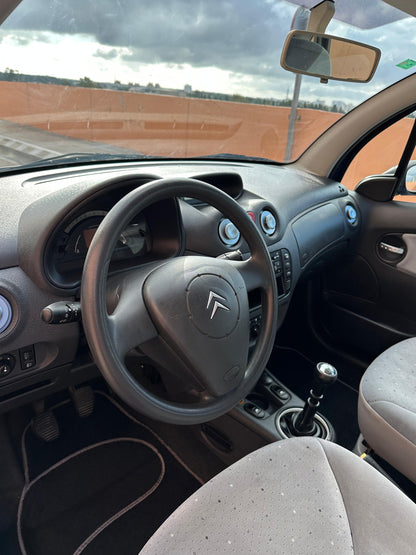 Citroen C3 1.4hdi