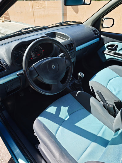 Renault Clio 1.4 16v