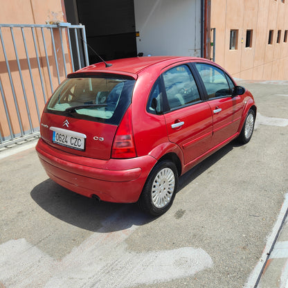 Citroen C3 145mil km