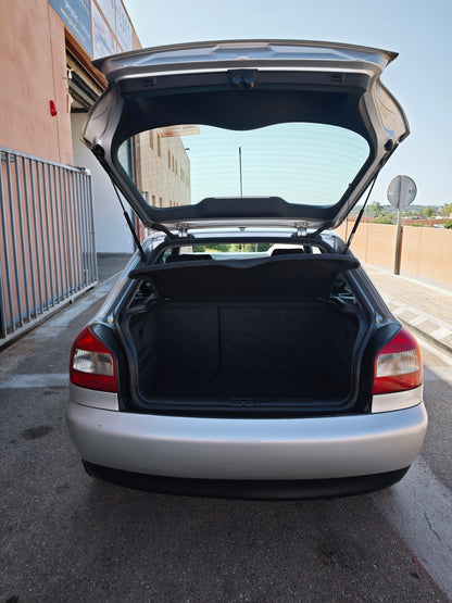 Audi A3 1.9tdi