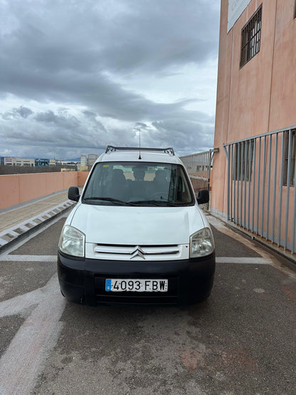 Citroen Berlingo 1.9