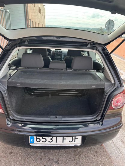 Volkswagen polo 1.4tdi