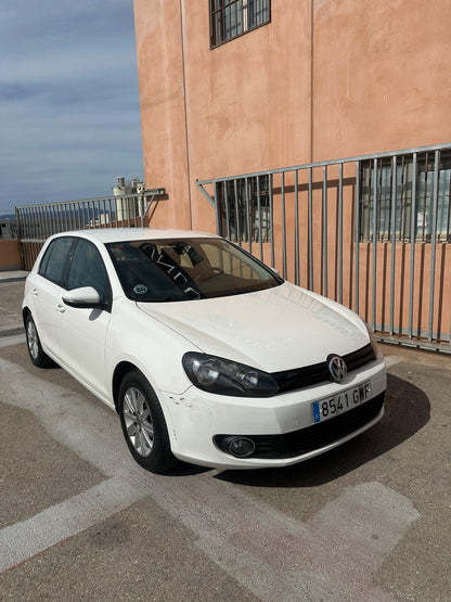 Volkswagen Golf 1.6 TDI