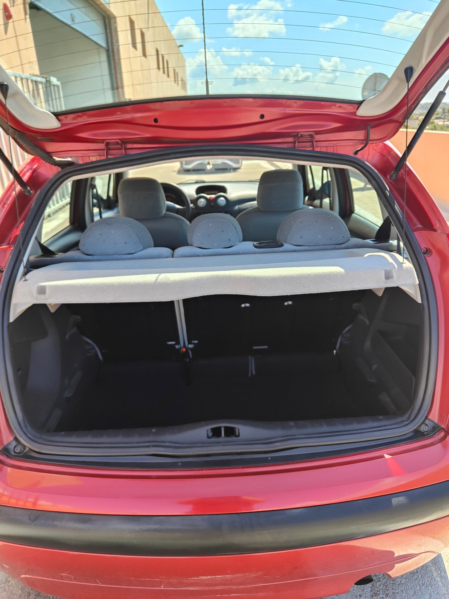 Citroen C3 1.4hdi