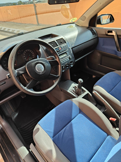 Volkswagen polo 1.4