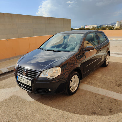 Volkswagen polo 1.4