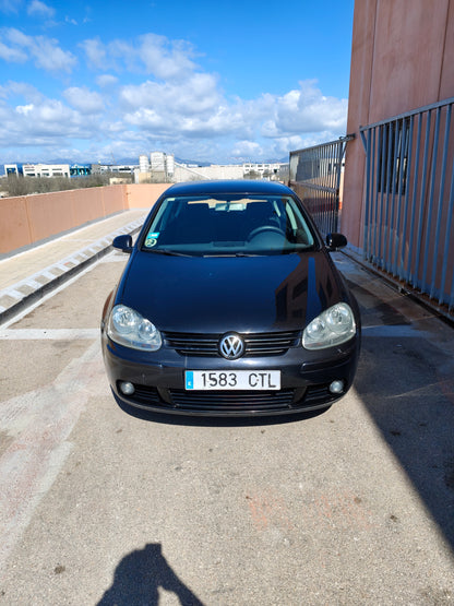 Volkswagen Golf 1.6