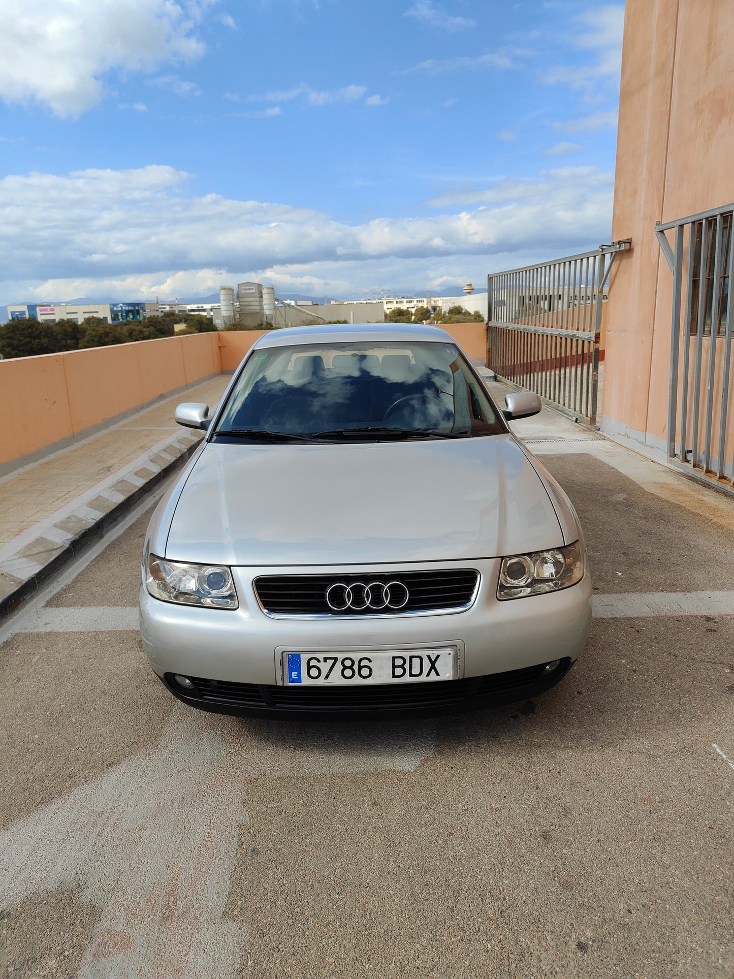 Audi A3 1.9 tdi