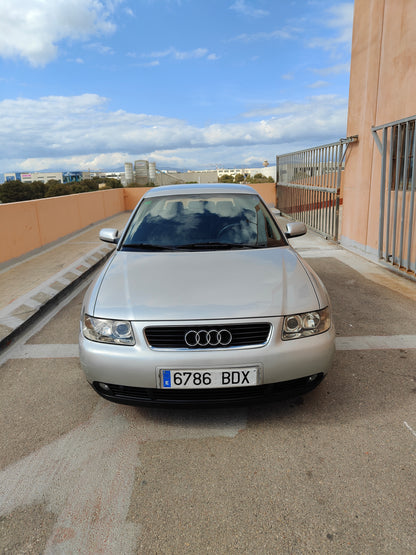 Audi A3 1.9 tdi