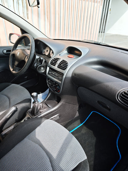 Peugeot 206 1.4