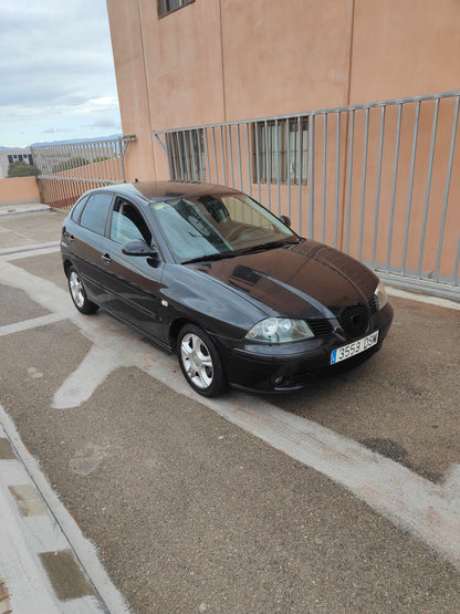 Seat Ibiza 1.9tdi