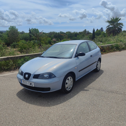 Seat Ibiza 1.9 SDI
