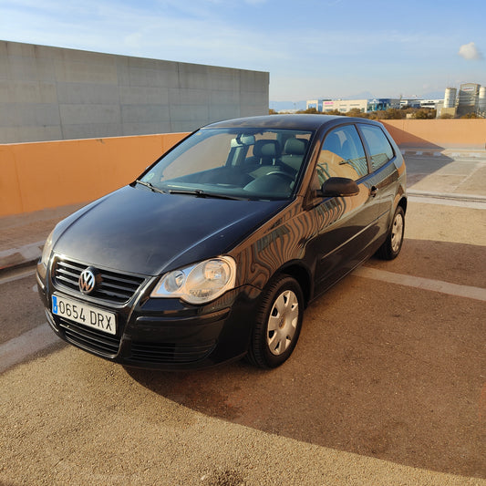 Volkswagen polo 1.4