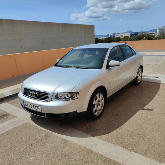 Audi A4 1.8t