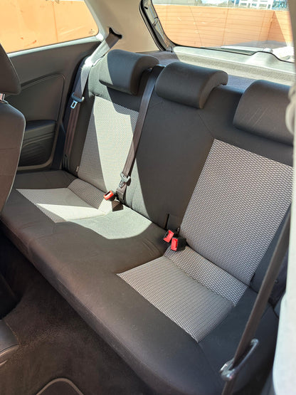 Volkswagen polo 1.2