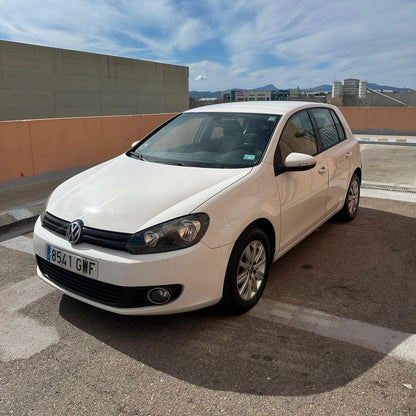 Volkswagen Golf 1.6 TDI