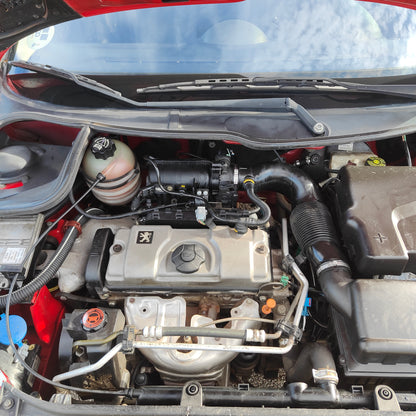 Peugeot 206 1.4