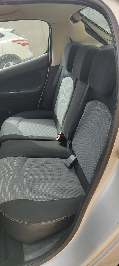 Peugeot 206 1.4hdi 93mil km