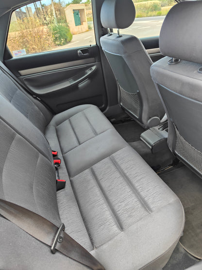 Audi A4 1.9tdi 140mil km