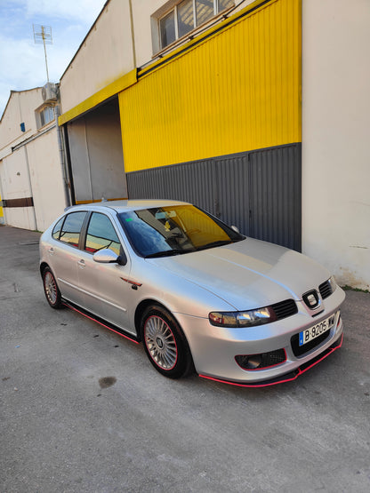 Seat leon 1.8t 20v