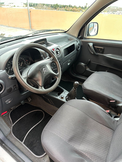 Citroen Berlingo 1.9