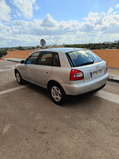 Audi A3 1.9 tdi