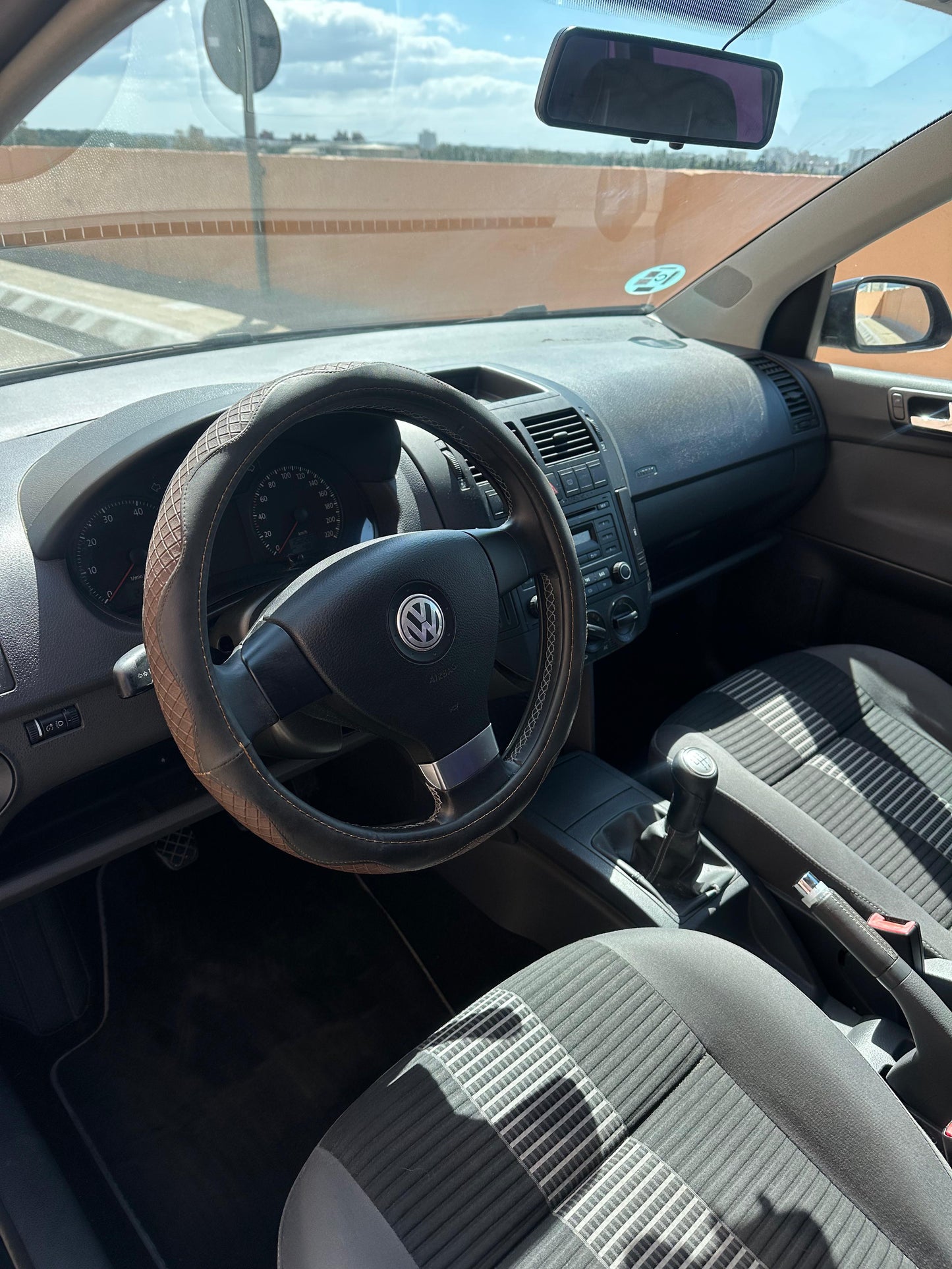 Volkswagen polo 1.4