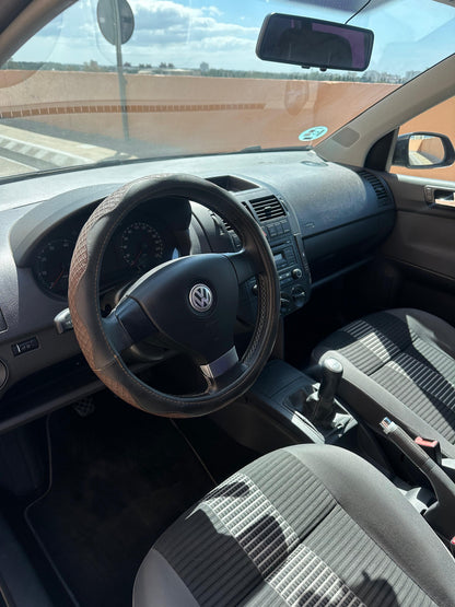 Volkswagen polo 1.4