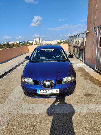 Seat Ibiza 1.4