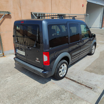 Ford tourneo 1.8tdci