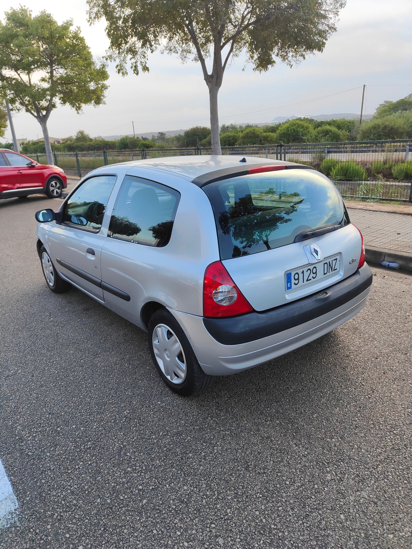 Renault Clio 1.2