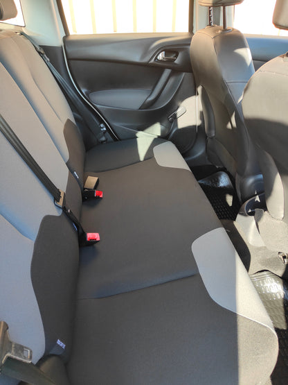 Citroen C3 1.4 gasolina