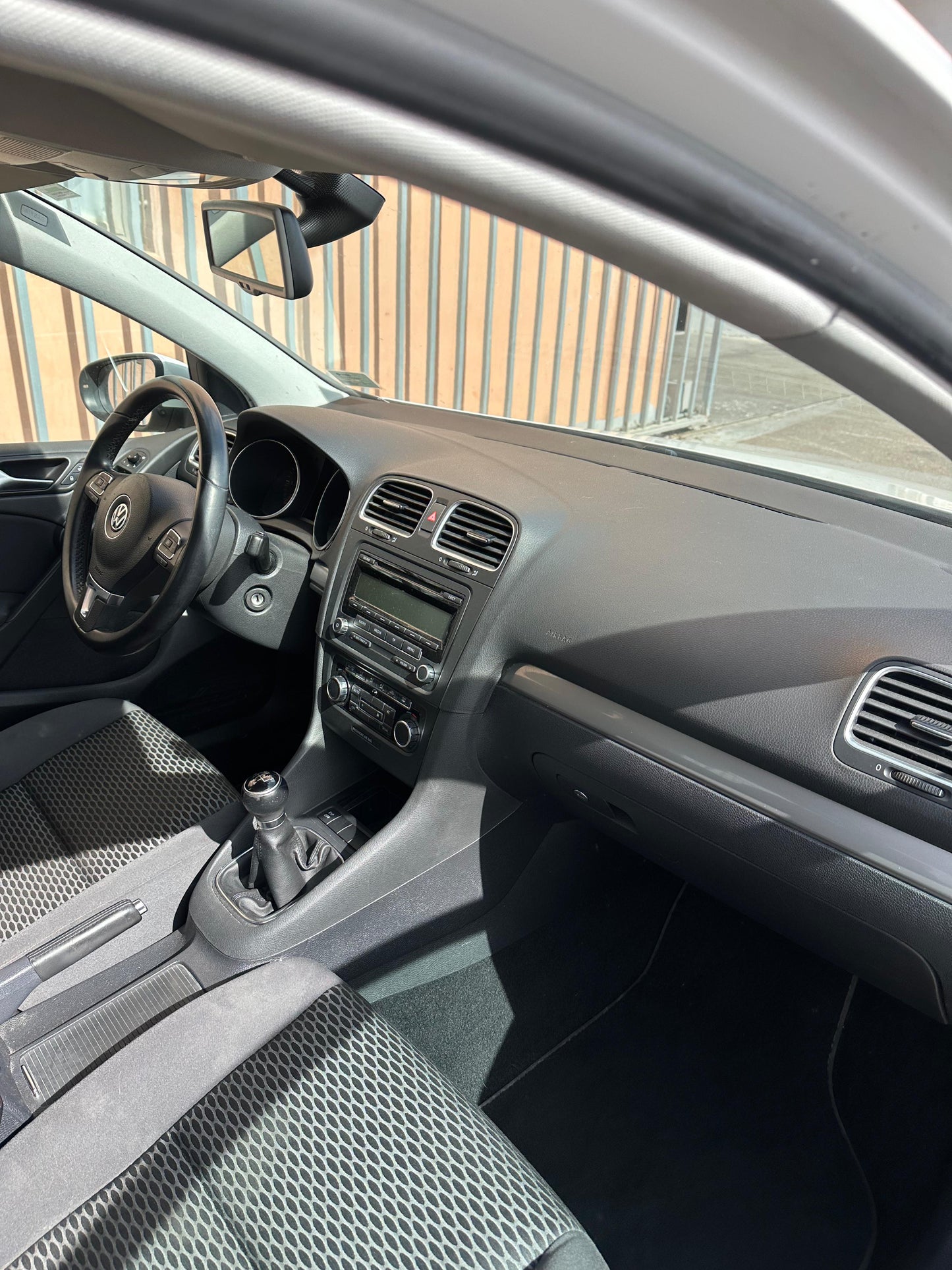 Volkswagen Golf 1.6 TDI