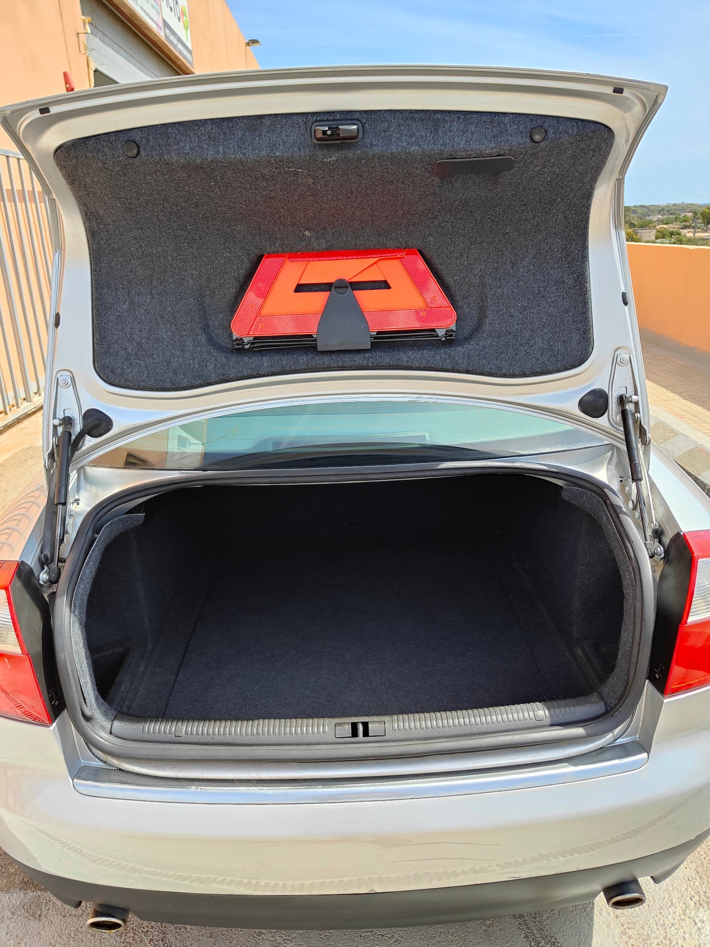 Audi A4 1.8t