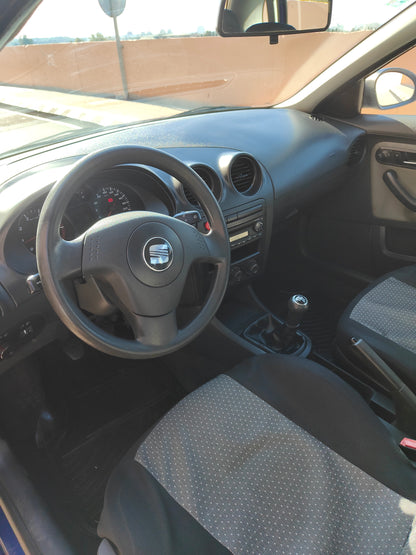 Seat Ibiza 1.4