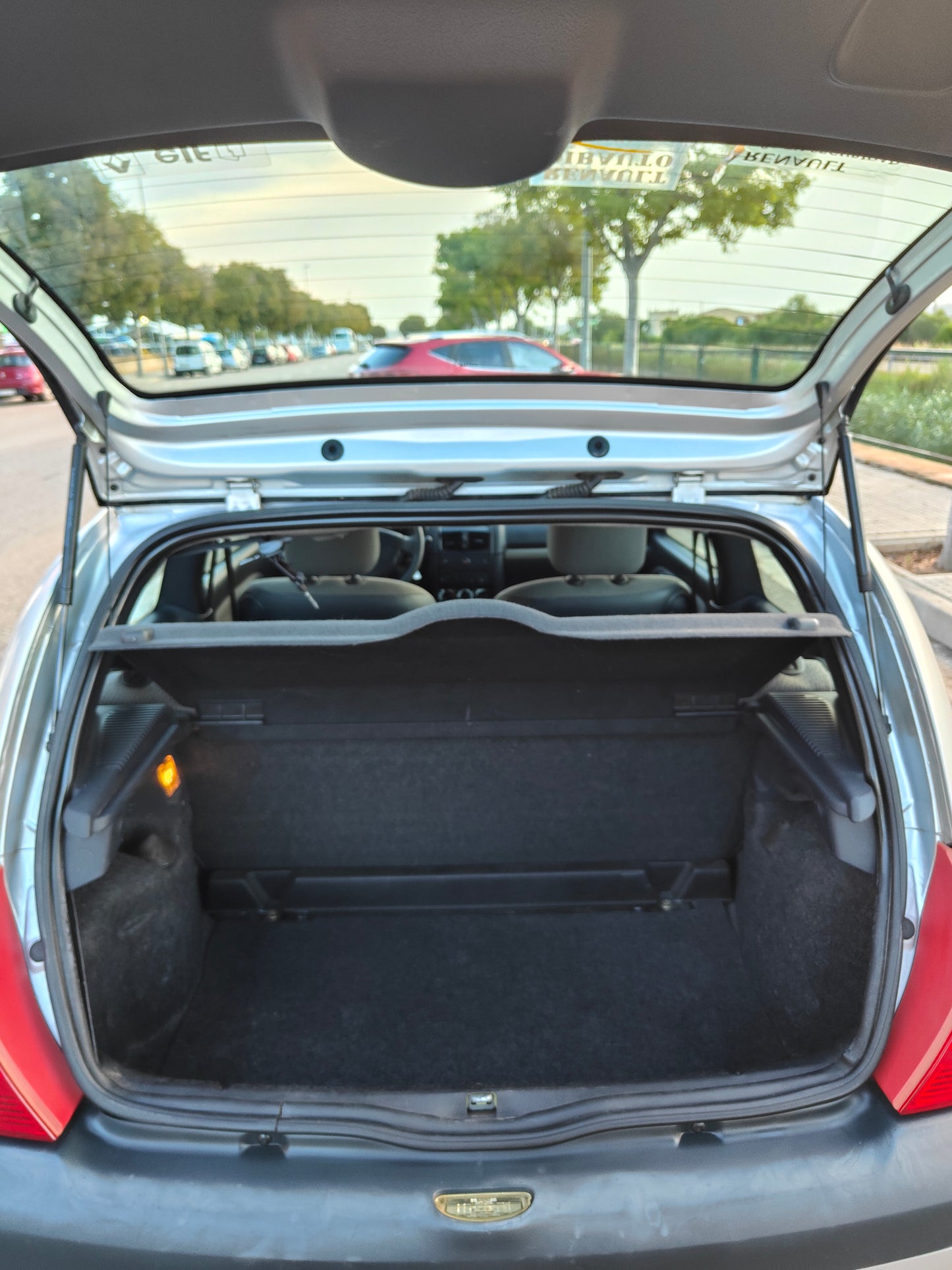 Renault Clio 1.2