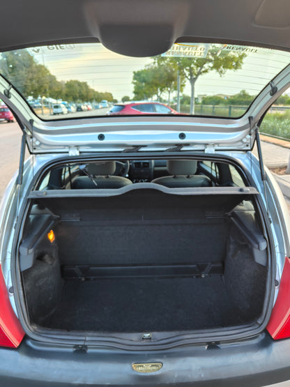 Renault Clio 1.2