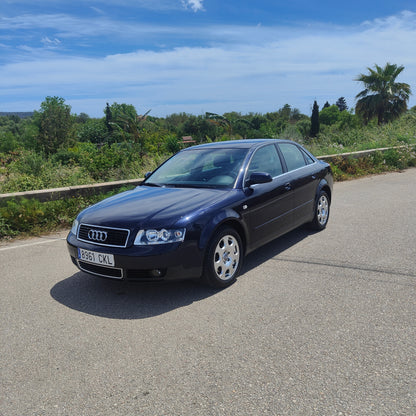 Audi A4 1.8t